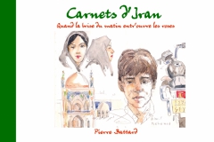 Carnets-d'iran